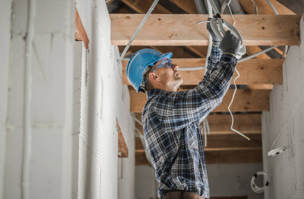 Best Electrical Rewiring Services  in Waite Park, MN