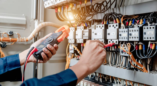 Best Residential Electrician Services  in Waite Park, MN