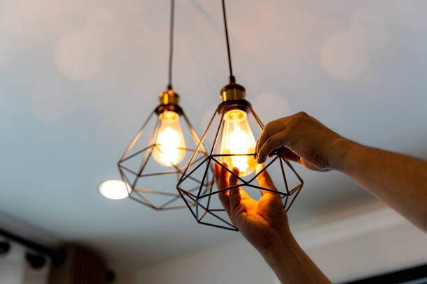 Best Affordable Electrician  in Waite Park, MN