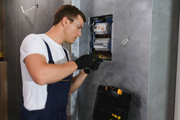 Best Home Electrical Repair  in Waite Park, MN