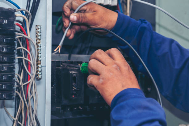 Best Electrical Outlet Repair  in Waite Park, MN