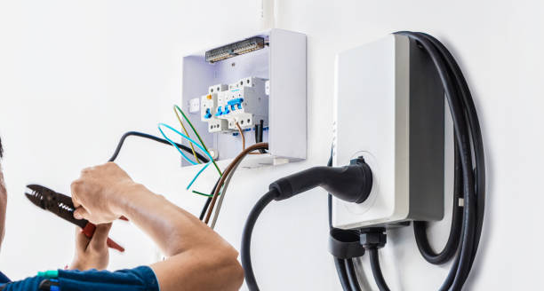 Best Electrician Near Me  in Waite Park, MN