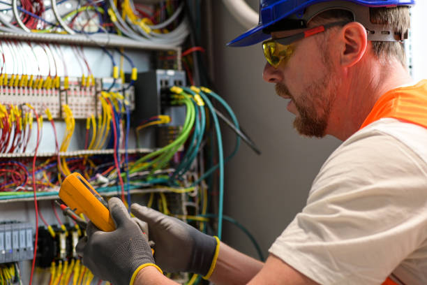 Best Emergency Electrical Repair  in Waite Park, MN
