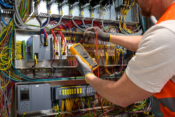 Best Local Electrician Companies  in Waite Park, MN