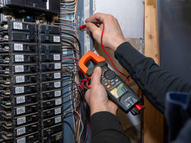 Best Electrical Repair Services  in Waite Park, MN