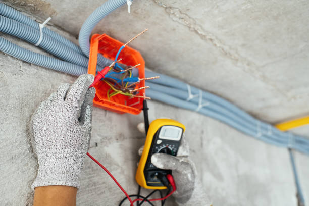 Best Affordable Emergency Electrician  in Waite Park, MN