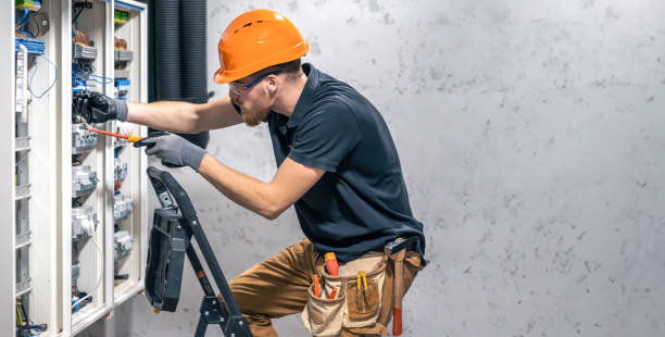 , MN Electrician Company