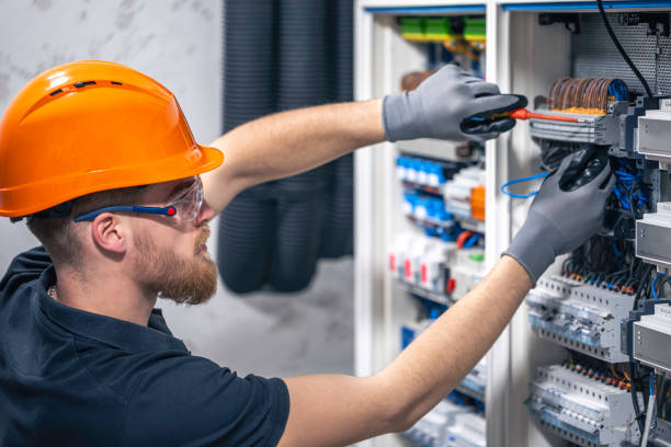 Best Local Electrician Companies  in Waite Park, MN