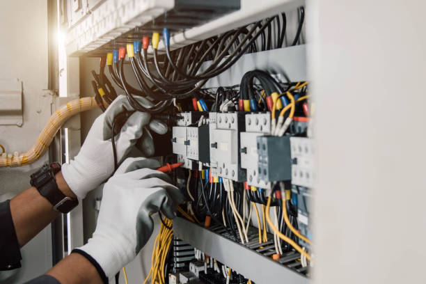 Best Electrical Outlet Repair  in Waite Park, MN